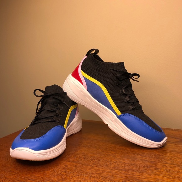 New fashion sneakers - Picture 2 of 2